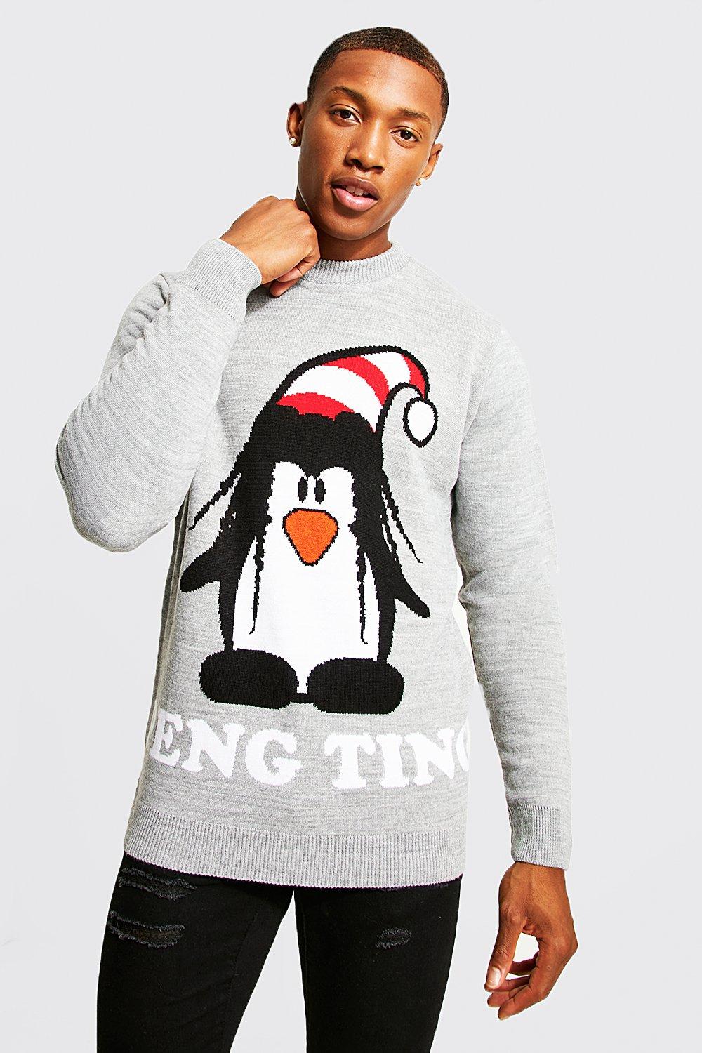 Tesco mens jumpers and cardigans clearance
